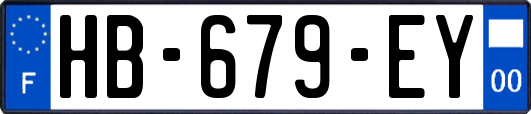 HB-679-EY
