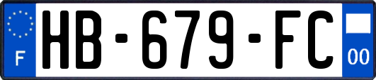 HB-679-FC