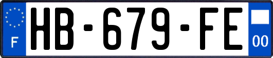 HB-679-FE