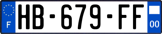 HB-679-FF