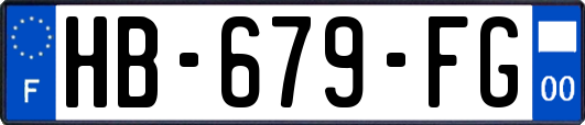 HB-679-FG