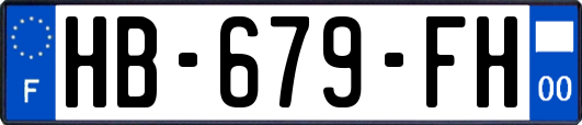 HB-679-FH