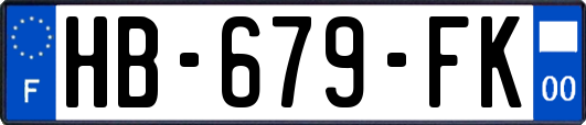 HB-679-FK