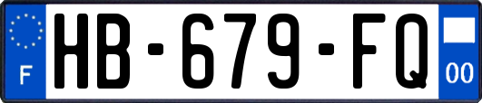 HB-679-FQ