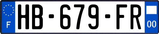 HB-679-FR