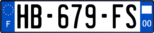 HB-679-FS
