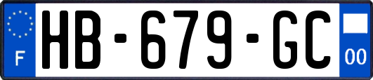 HB-679-GC