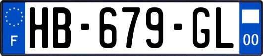 HB-679-GL
