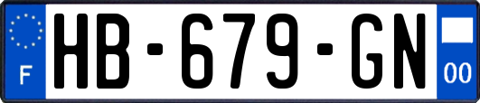 HB-679-GN