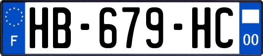 HB-679-HC
