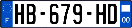 HB-679-HD