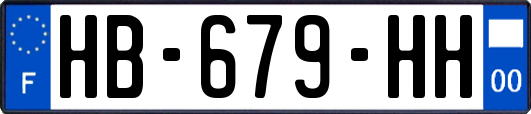 HB-679-HH