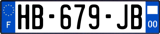 HB-679-JB