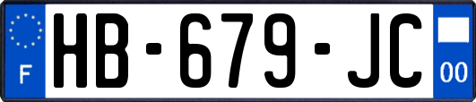 HB-679-JC