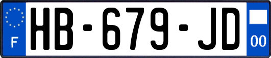 HB-679-JD