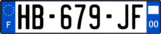 HB-679-JF