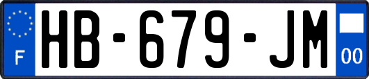HB-679-JM