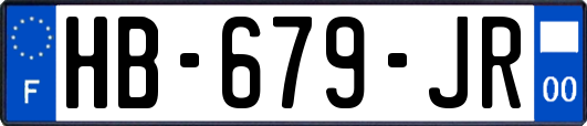 HB-679-JR