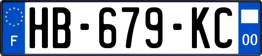 HB-679-KC