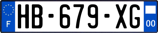 HB-679-XG