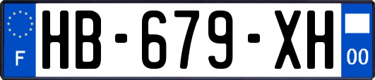 HB-679-XH