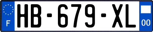 HB-679-XL