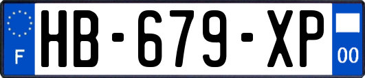 HB-679-XP