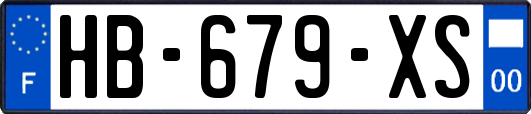 HB-679-XS