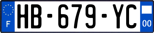 HB-679-YC