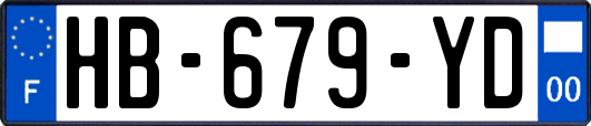 HB-679-YD