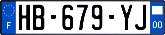 HB-679-YJ