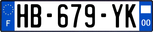 HB-679-YK