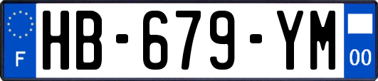 HB-679-YM