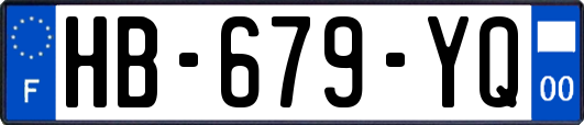 HB-679-YQ