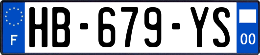 HB-679-YS