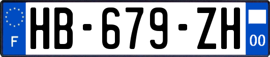 HB-679-ZH