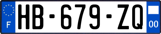 HB-679-ZQ