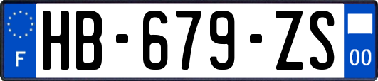 HB-679-ZS