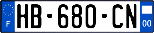 HB-680-CN