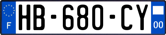 HB-680-CY