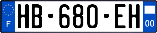 HB-680-EH