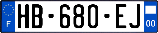 HB-680-EJ