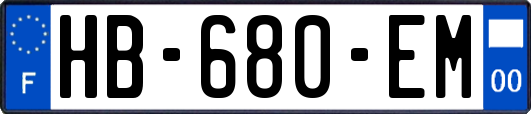 HB-680-EM