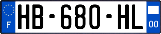 HB-680-HL