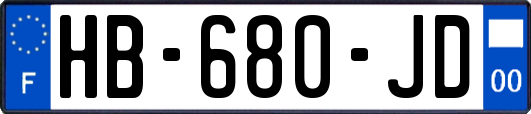 HB-680-JD