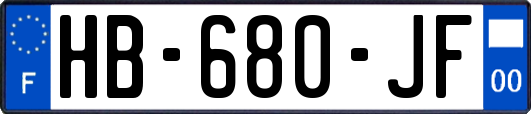 HB-680-JF