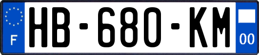 HB-680-KM