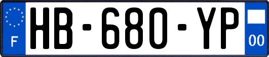 HB-680-YP