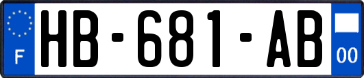 HB-681-AB