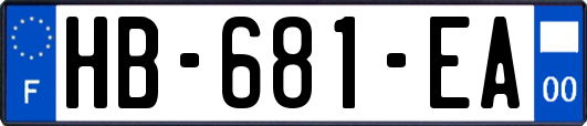 HB-681-EA